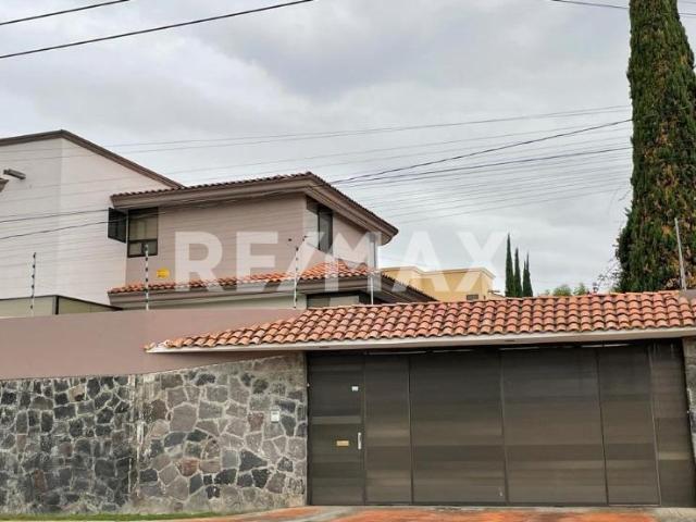 CASA en RENTA