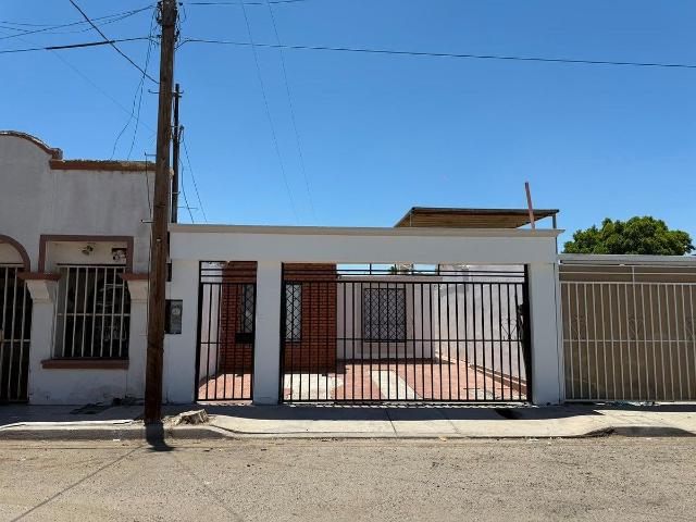 CASA EN RENTA