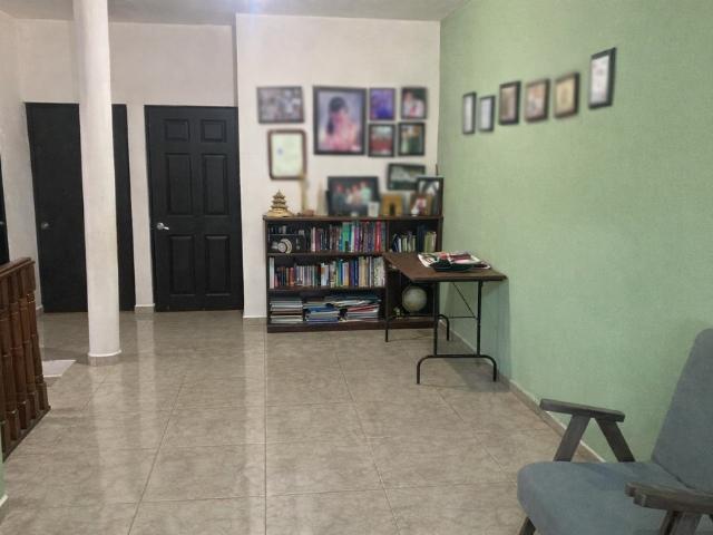 Casa en renta