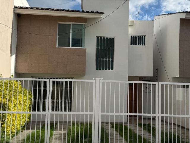 Casa en Renta