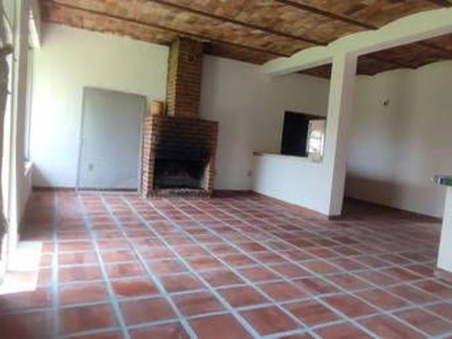 Casa En Renta