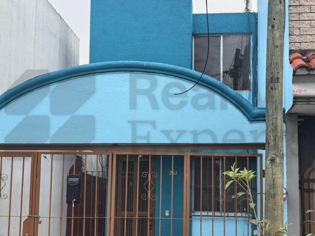 Casa en renta