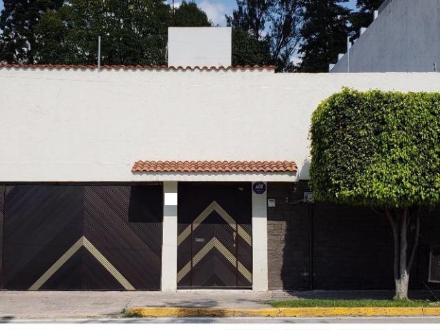 CASA en RENTA