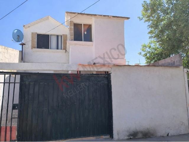 CASA EN RENTA