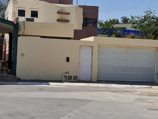 CASA EN RENTA