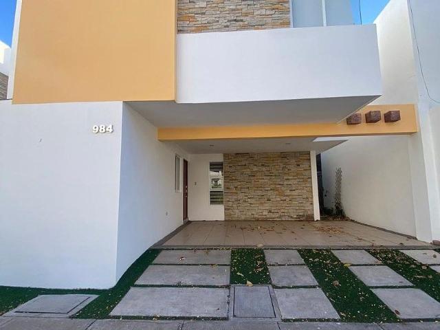 Casa en renta 80197, Culiacán Rosales, Sinaloa, Mex