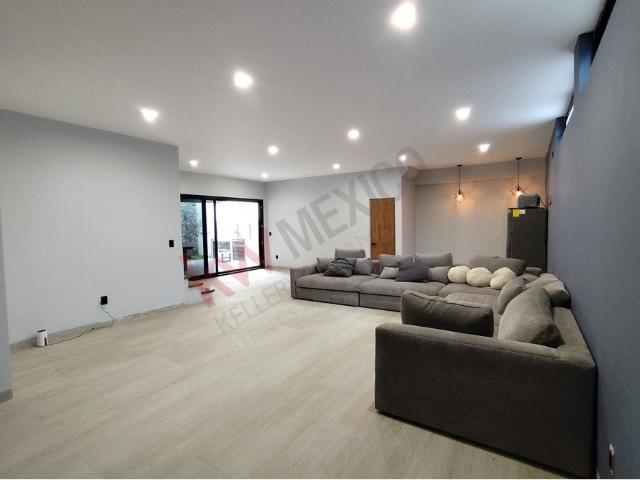 Casa en renta