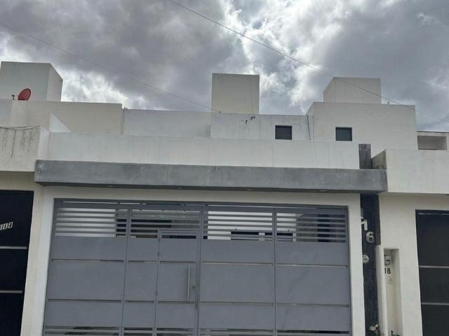 Casa en Renta