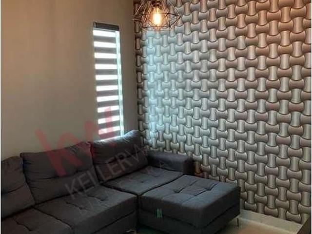 Casa en renta