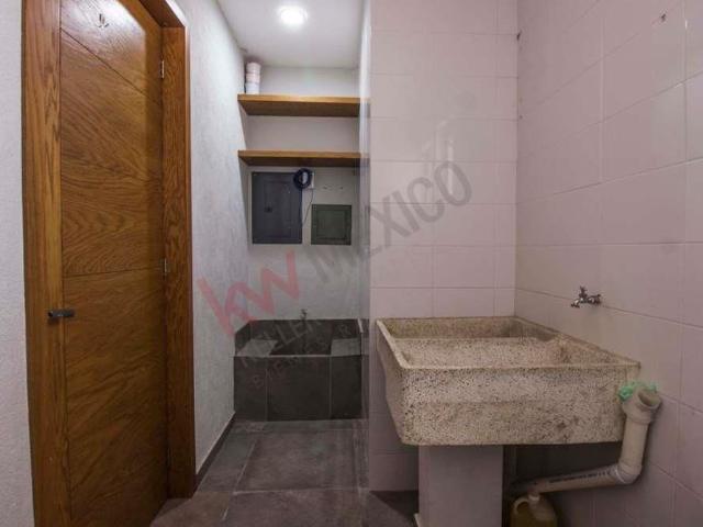 Casa en renta