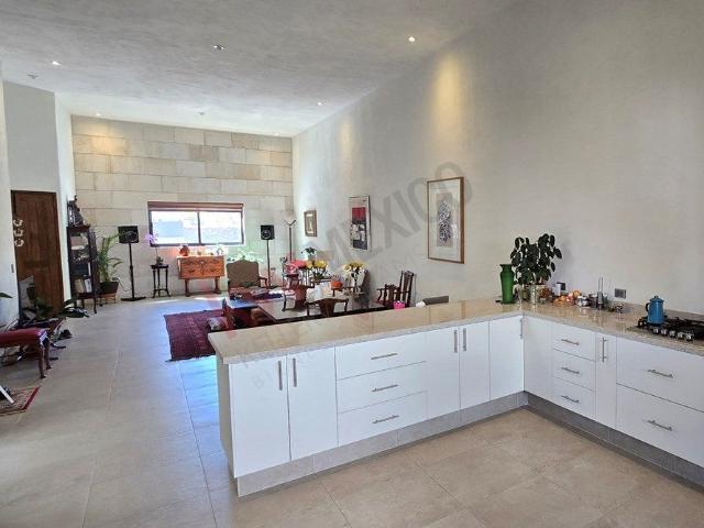 Casa en renta