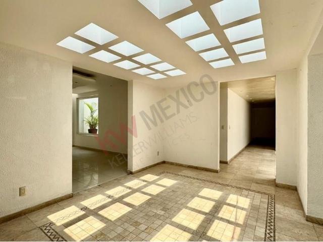 Casa en renta