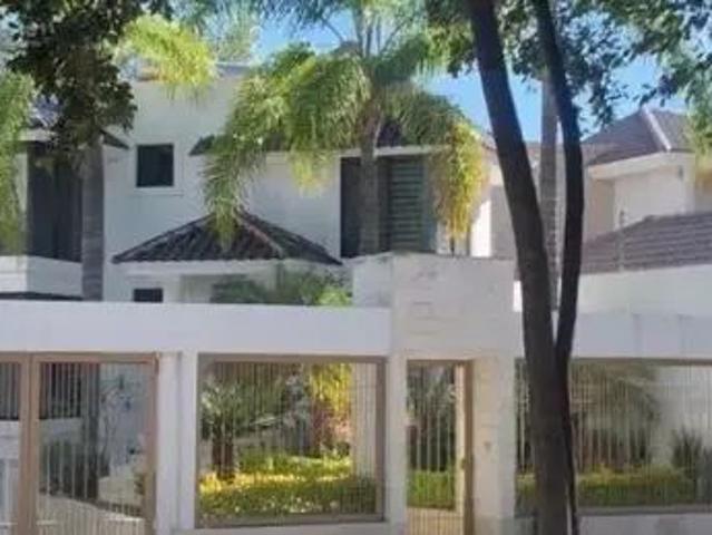 Casa En Renta