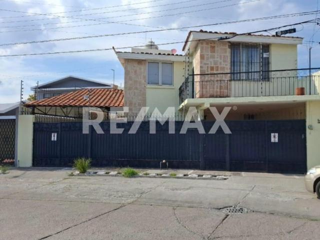 Casa en Renta