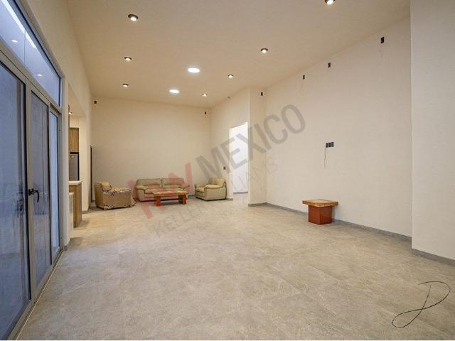 Casa en renta