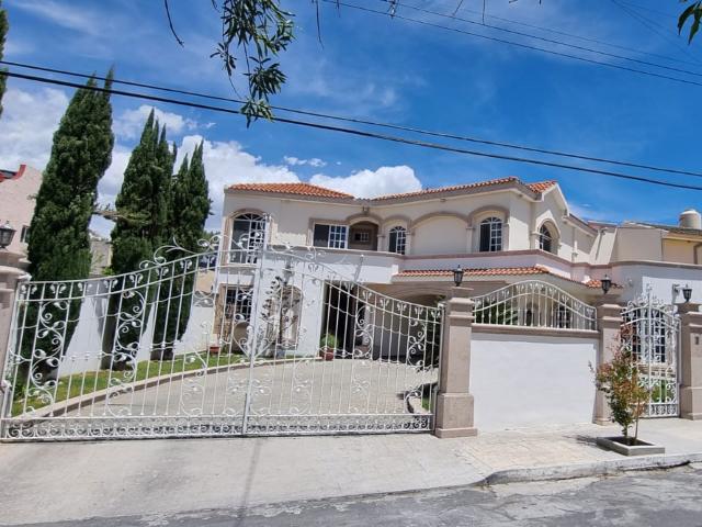 Casa en Renta