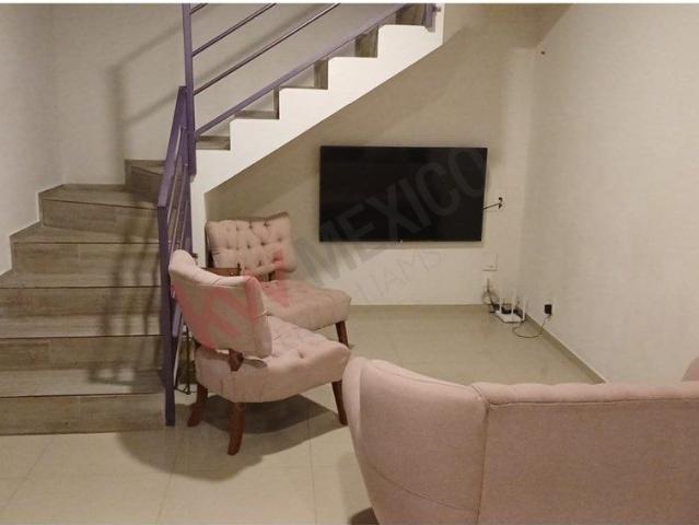 Casa en renta