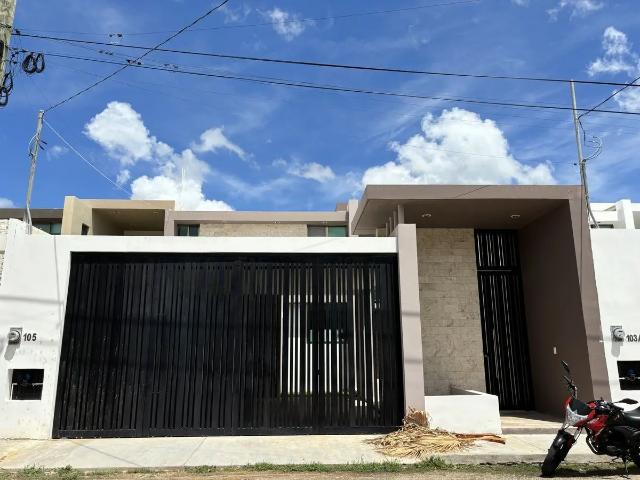 Casa en renta