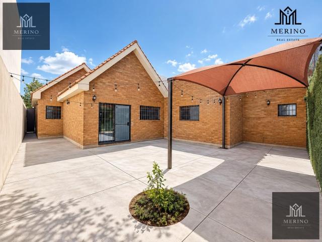 Casa EN RENTA