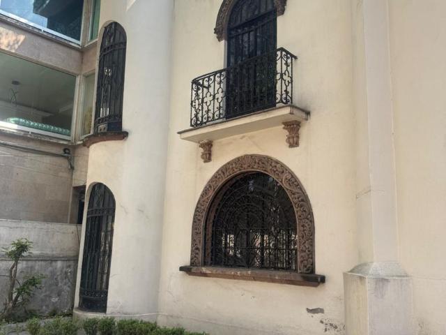 Casa en renta