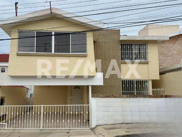 CASA EN RENTA