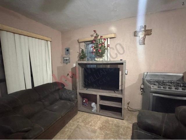 Casa en renta