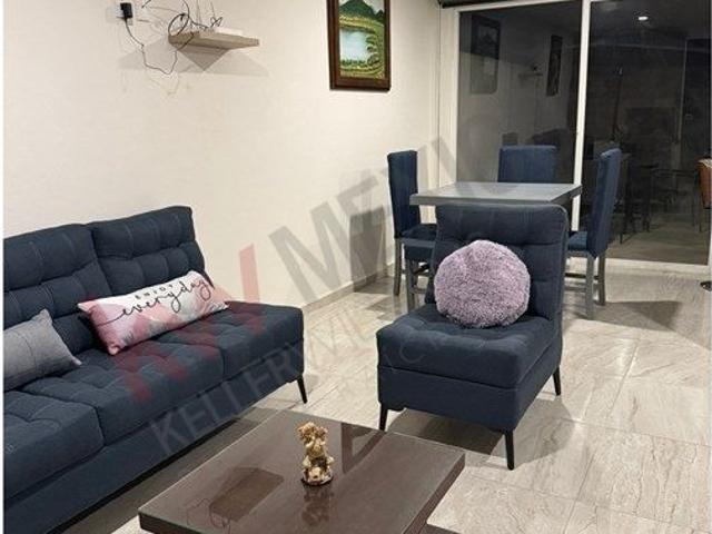 Casa en renta