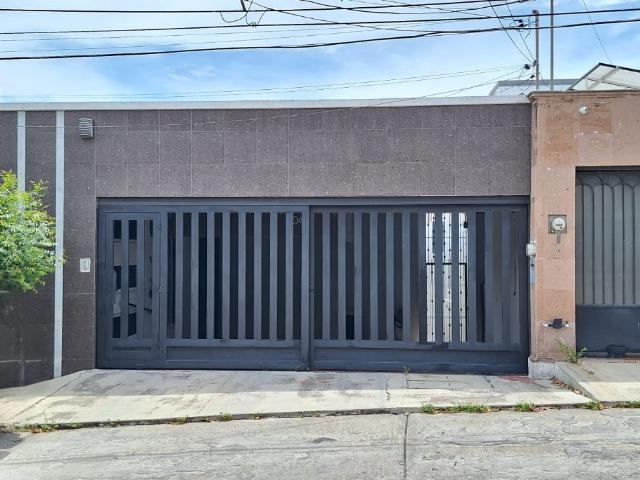 Casa en Renta
