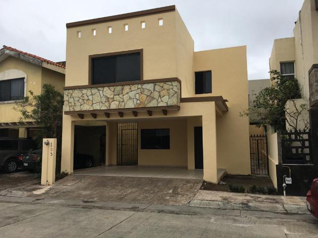 Casa En Renta