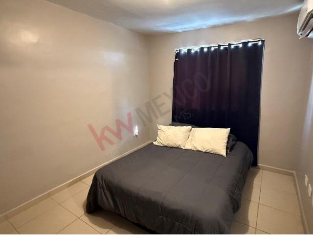 Casa en renta