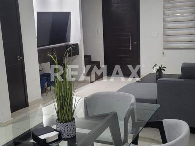 Casa en Renta