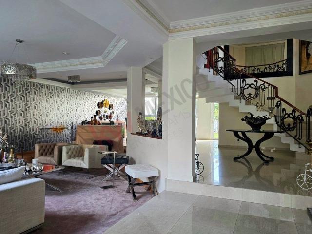Casa en renta