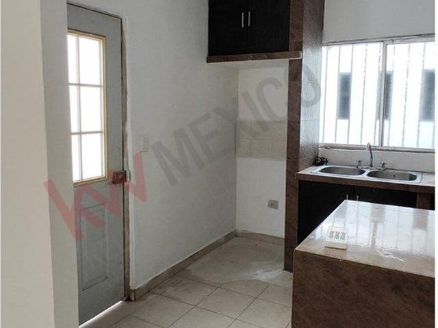 Casa en renta