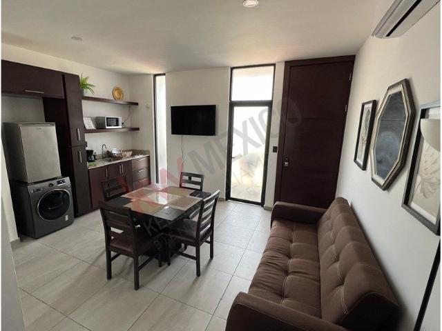 Casa en renta