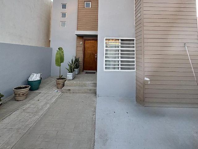 CASA EN RENTA