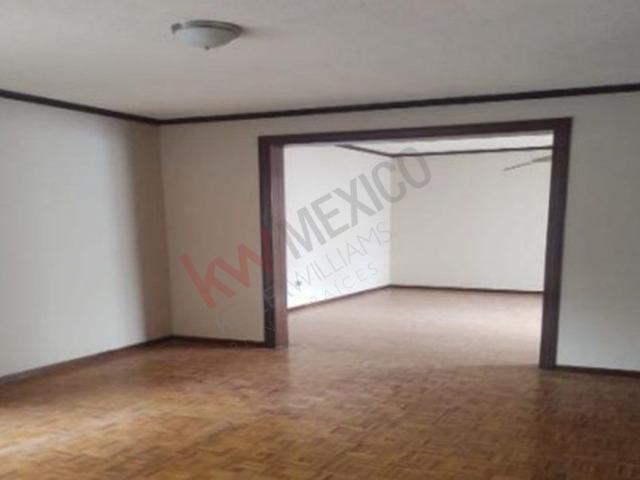 Casa en renta
