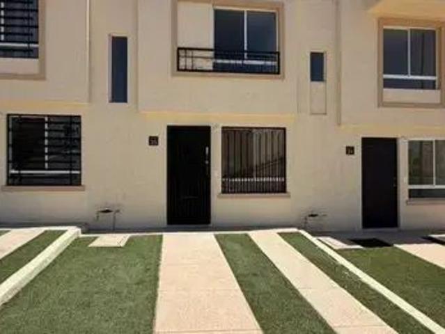 Casa En Renta $8,500en Vista California Residencial, Cp. 456