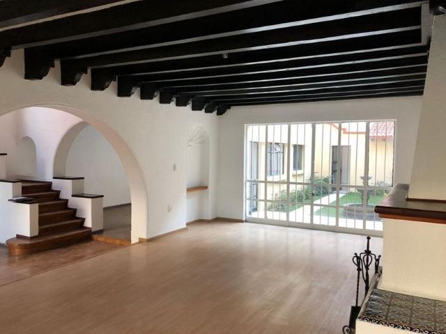 Casa en renta 8 De Agosto, Álvaro Obregón, Cdmx