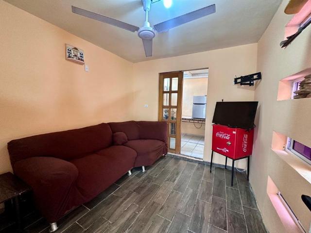 Casa en renta