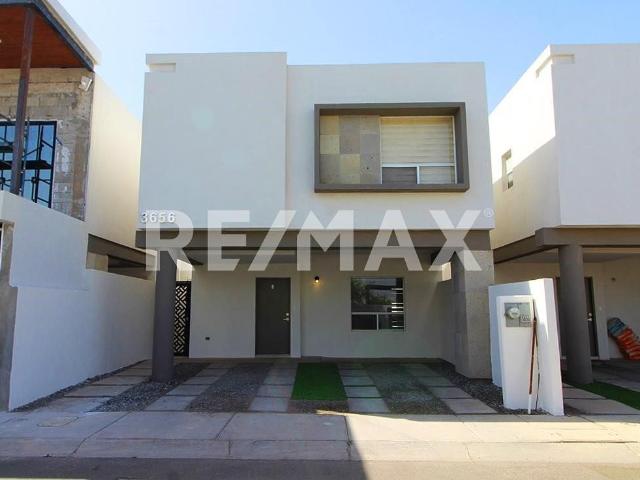 casa en renta