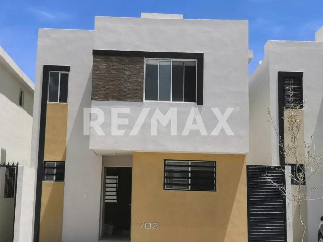 Casa en Renta