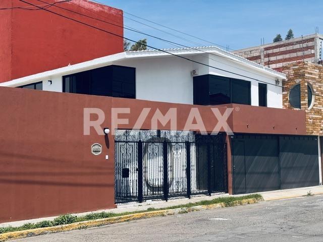CASA en RENTA
