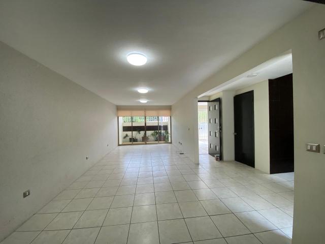 CASA EN RENTA