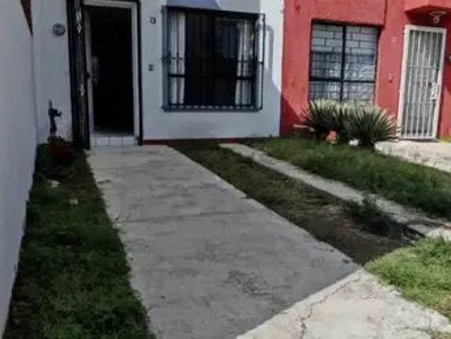 Casa En Renta