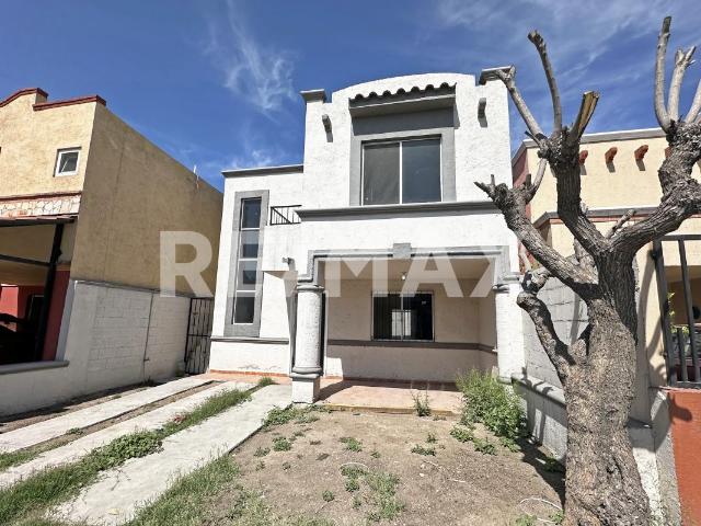 Casa en Renta