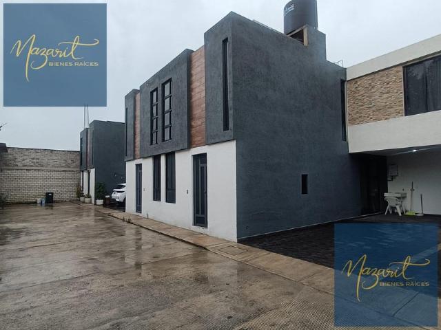 Casa en renta
