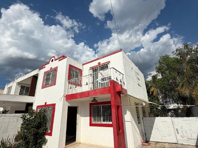 Casa en Renta