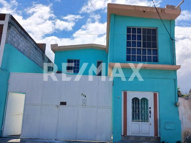 Casa en Renta