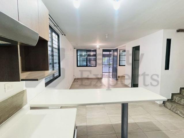 Casa en renta