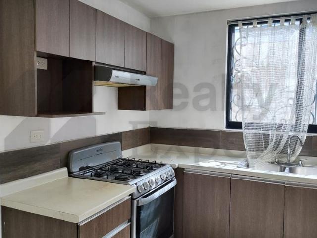Casa en renta